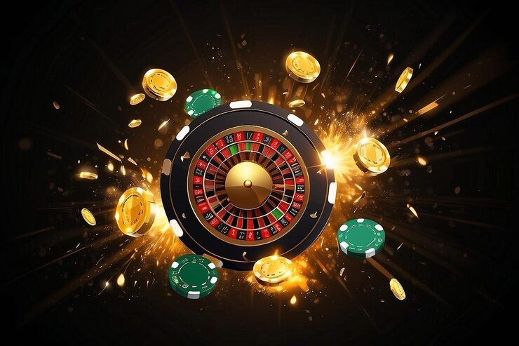 gacor slot828 featured game showcase