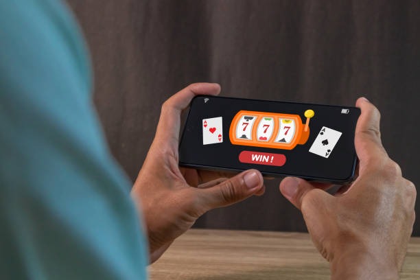 gacor slot828 featured game showcase